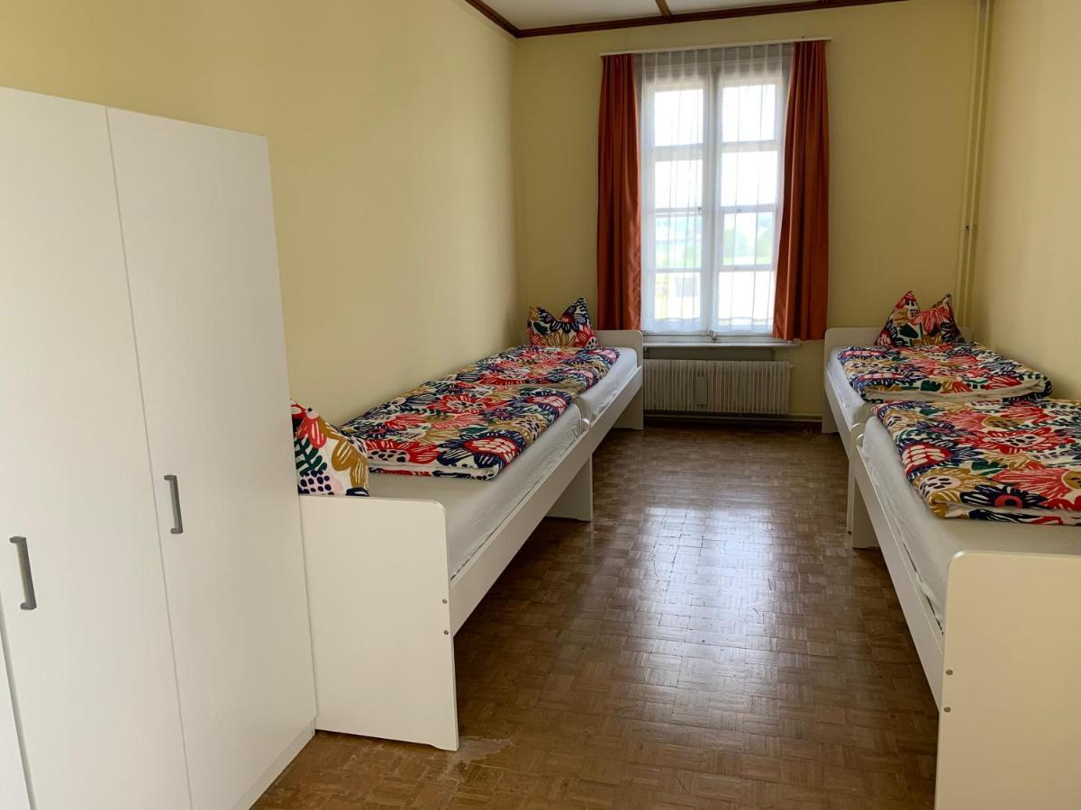 Hotel Schonbrunnen Munchenbuchsee Luaran gambar