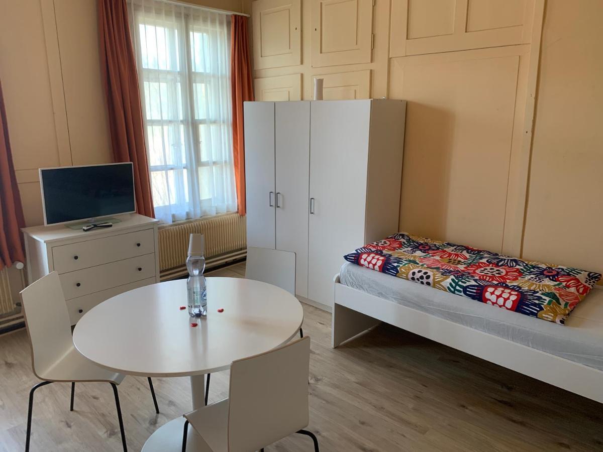 Hotel Schonbrunnen Munchenbuchsee Luaran gambar