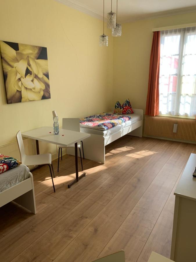 Hotel Schonbrunnen Munchenbuchsee Luaran gambar
