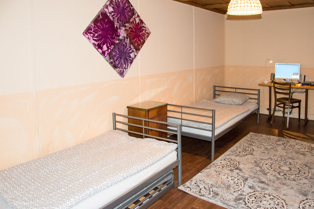 Hotel Schonbrunnen Munchenbuchsee Luaran gambar